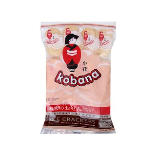 Bánh Gạo Kobana Vị Teriyaki
