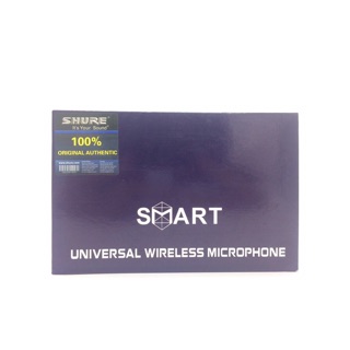 Micro không dây shure UR2000