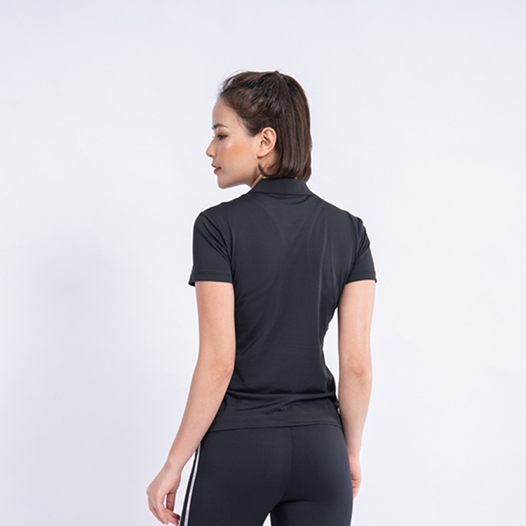 Áo polo thể thao nữ, áo thể thao có cổ Anta 862018112-1 | BigBuy360 - bigbuy360.vn