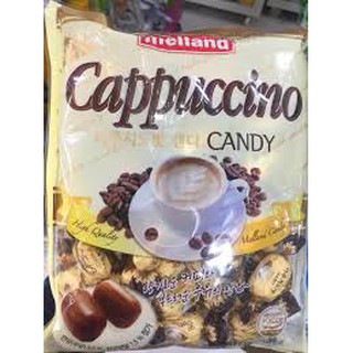 Kẹo hàn quốc melland candy vị cà phê - quế