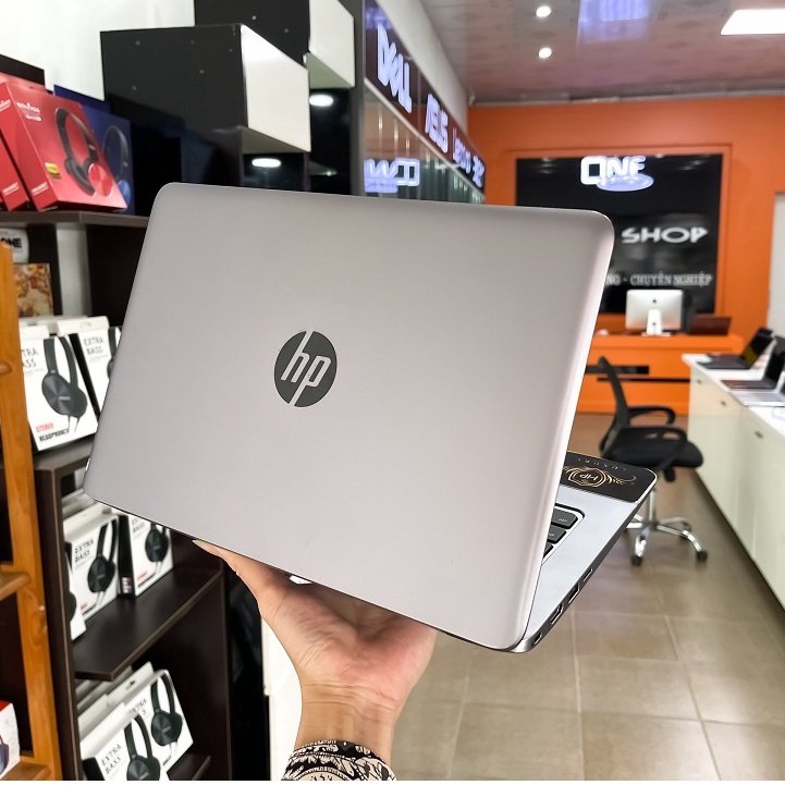 [Siêu Mỏng - Gọn Nhẹ] Laptop HP Elitebook 1020SE Core M5 Y51/ Ram 8Gb/ màn 12.5 inch 2K/ Vỏ hợp kim, led phím sáng . | BigBuy360 - bigbuy360.vn