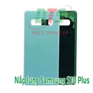 Nắp lưng Samsung S10 Plus