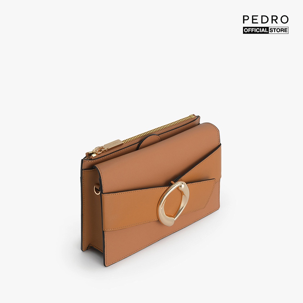 PEDRO - Túi đeo vai nữ thời trang Textured Leather PW2-75940005-22