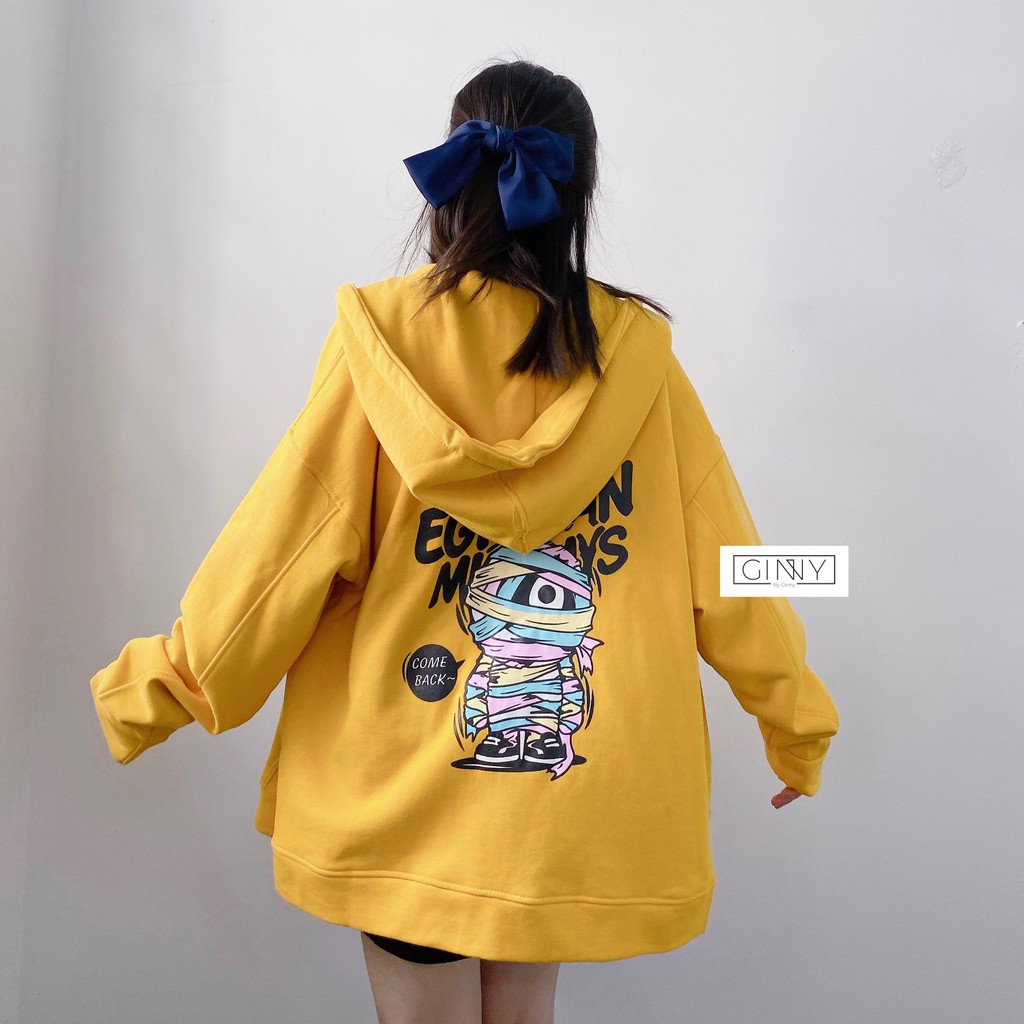 Áo Khoác Thun DC Robo | Hot Trend | Phong Cách Hàn Quốc | Freesize | Chống Nắng Tốt | Basic | BigBuy360 - bigbuy360.vn