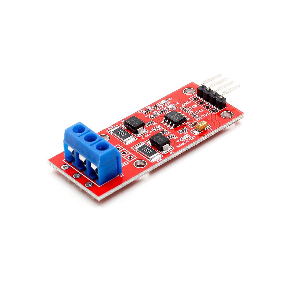 MAX3485 Module TTL To RS485 Module MCU Development Accessories