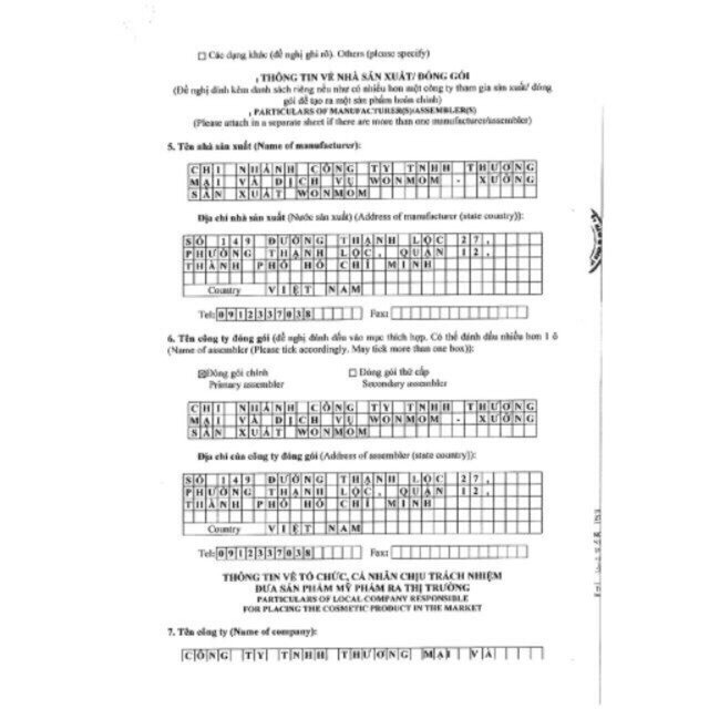 Ủ Trắng Cafe 300g như hình | BigBuy360 - bigbuy360.vn