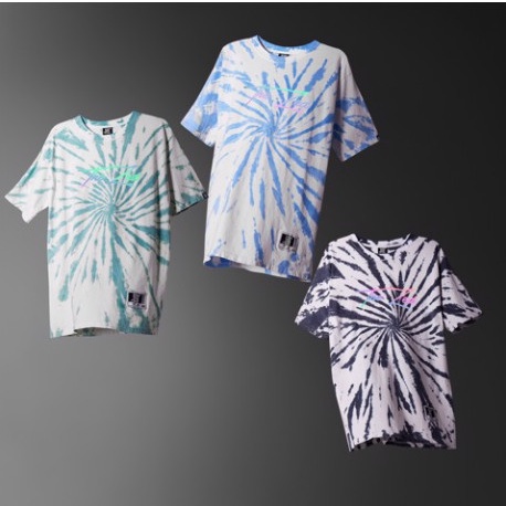 Áo Thun Prettiest Tie Dye