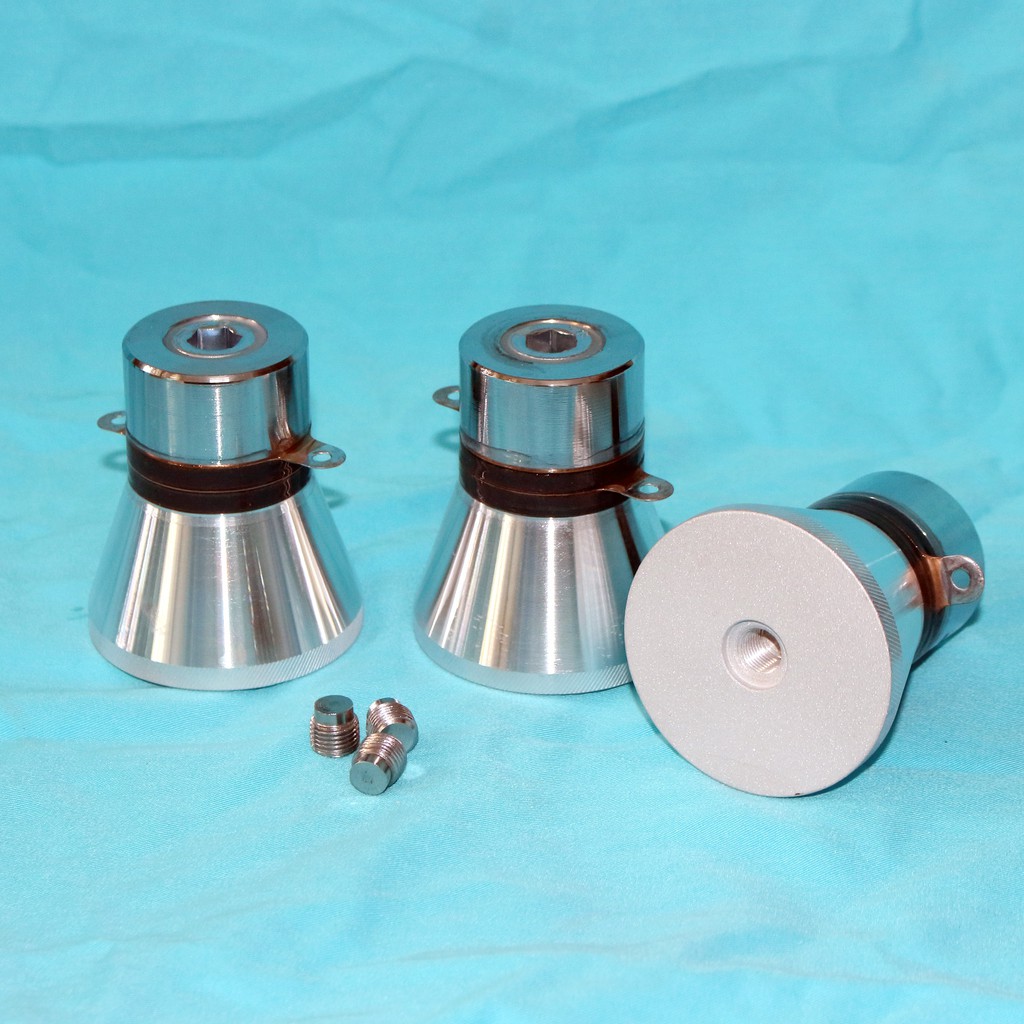 28khz 60w đầu phát xung siêu âm -  Ultrasonic cleaner transducer
