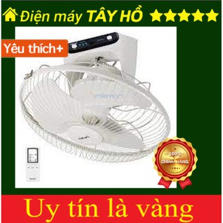 Quạt đảo trần hatari thái lan ht-c18r1