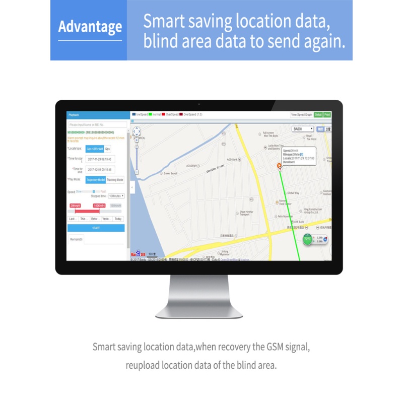 Thiết Bị Định Vị GPS TK306 16PIN Mini Chống Trộm Giọng Nói Tiện Dụng Cho Xe Hơi