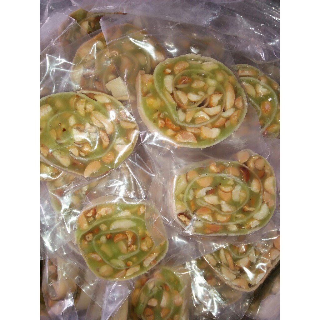 KẸO DỪA BẾN TRE (1KG)