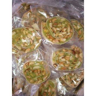 Kẹo dừa bến tre