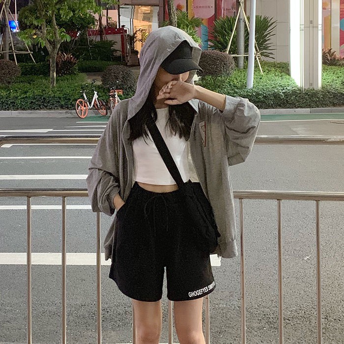 💓Áo Khoác Cardigan Tay Dài Chống Nắng Thời Trang Cho Nữ | BigBuy360 - bigbuy360.vn