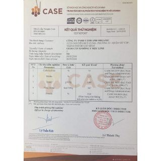 Giảm cân đông y mộc linh X3
