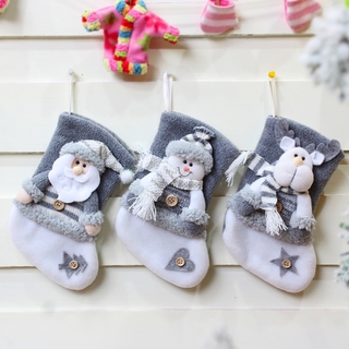 Vớ Đựng Quà Giáng Sinh Dễ Thương