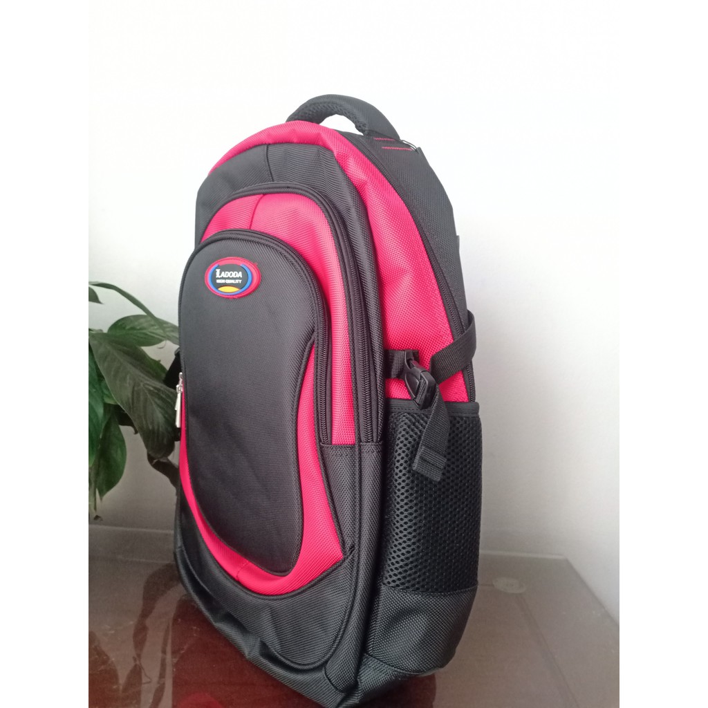 Ba lô học sinh BL 1115 chính hãng Ladoda(Dành cho học sinh các cấp 1,2,3..) | BigBuy360 - bigbuy360.vn