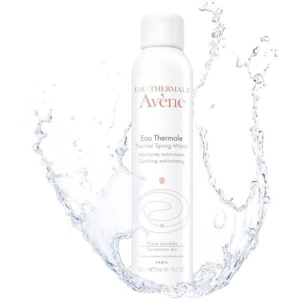 [Chính Hãng] Xịt khoáng Avene 300ml