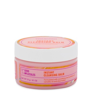 [Bill Mỹ] Sáp tẩy trang makeup Good Molecules Instant Cleansing Balm