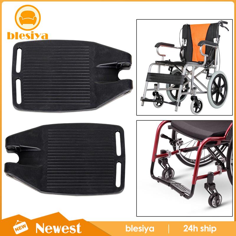 Phụ Kiện Gác Chân Dành Cho Xe Lăn