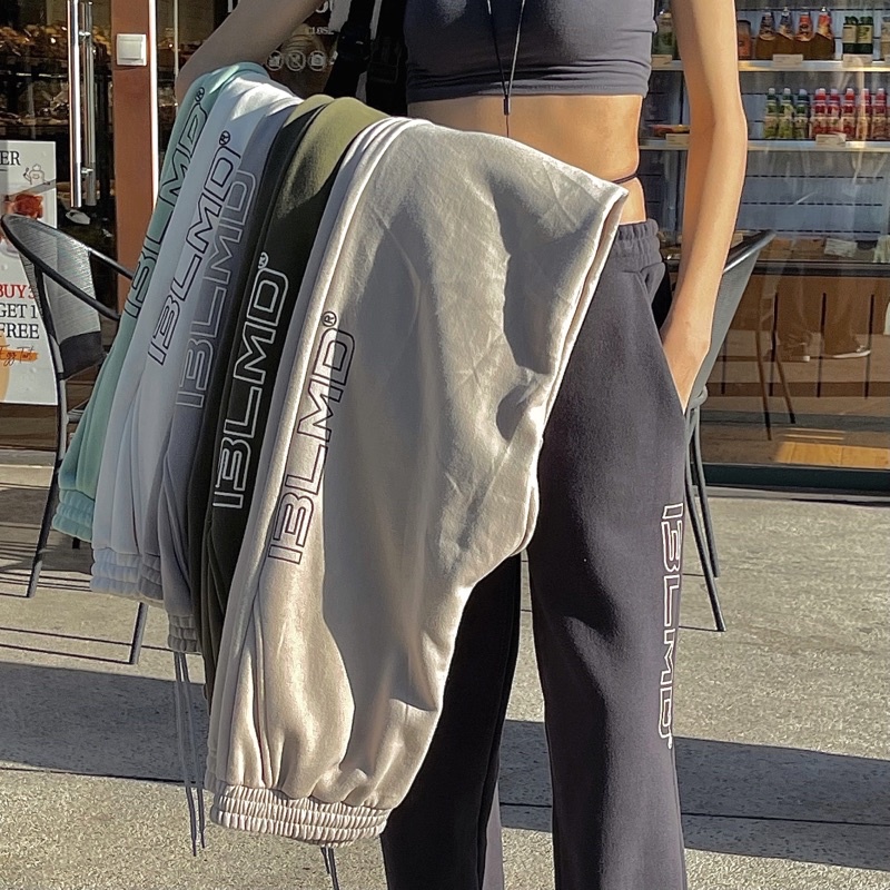 QUẦN 13LMD-21 ( SWEATER PANT)