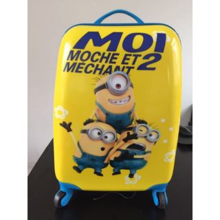 Vali Kéo Trẻ Em
