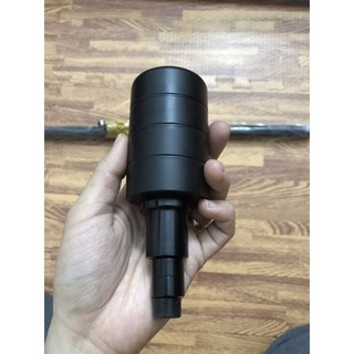 Chống đổ khung R15v3 , cb150