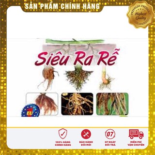 COMBO 02 SIÊU RA RỄ Tăng Lực cho cây