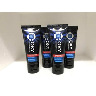 SỮA RỬA MẶT OXY