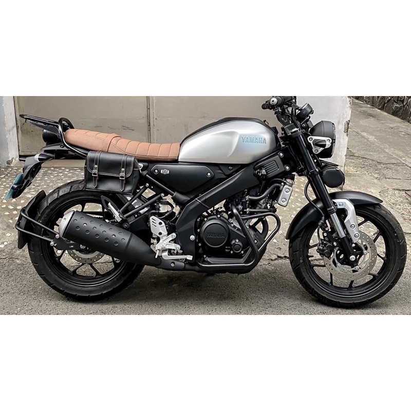 Túi treo xe XSR155, XSR155, Yamaha, tui treo xe