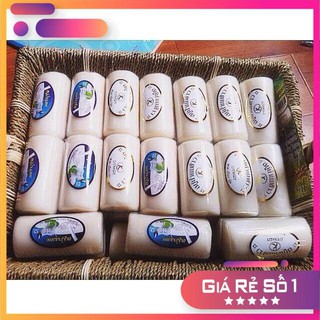 Xà bông Gạo, Dê thái lan
