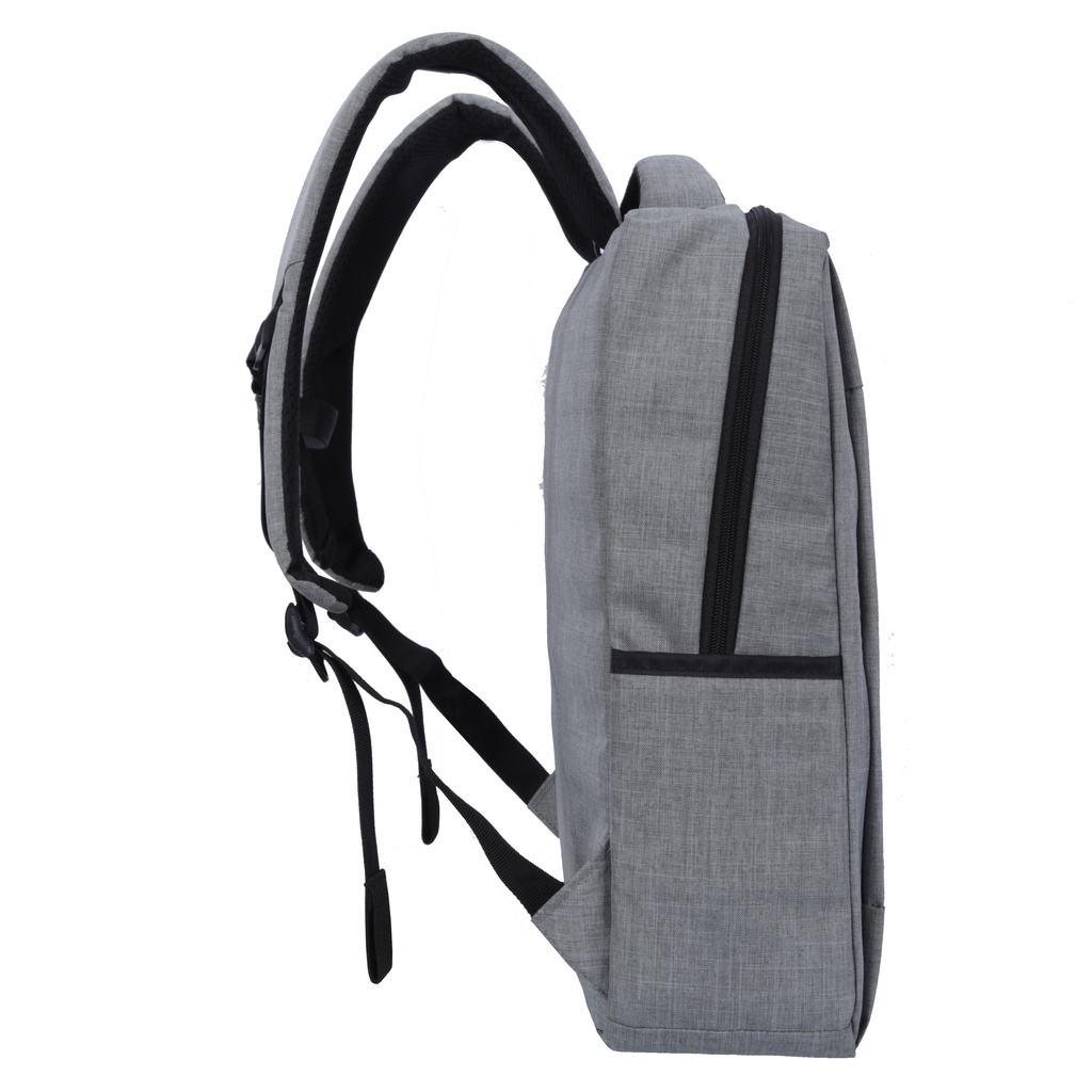 Balo laptop CHỐNG NƯỚC Balo laptop 15.6 inch, bên, đẹp BL3748A