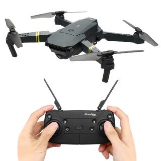 Eachine E58 Best and hot WiFi Wide Angle Camera High Hold Mode Foldable RC Drone Quadcopter Folding
