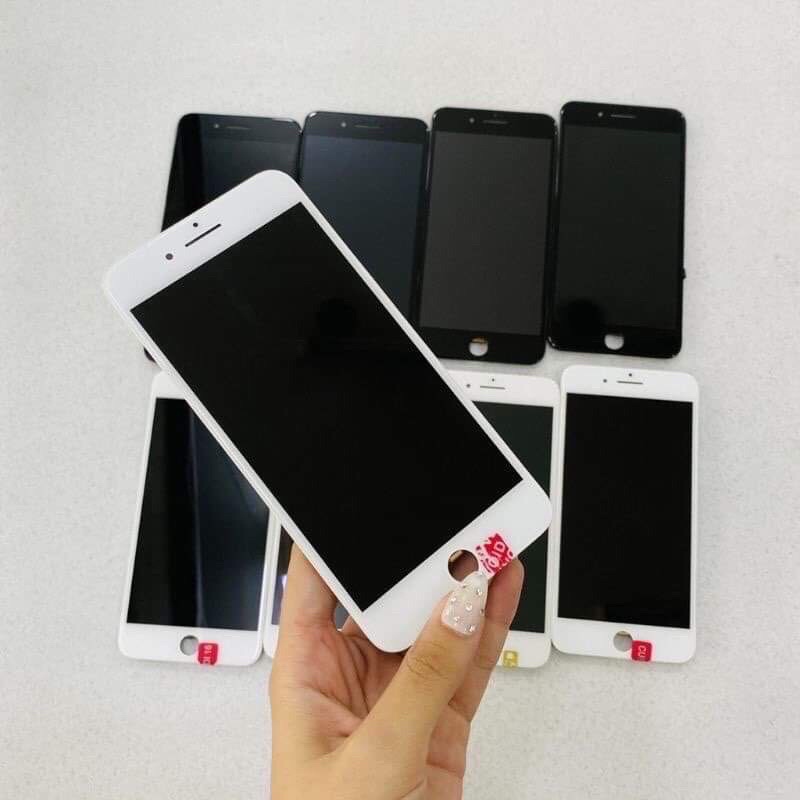 Màn Hình lP 7 plus/ 8 plus Cảm Ứng Tốt Zin Linh Kiện