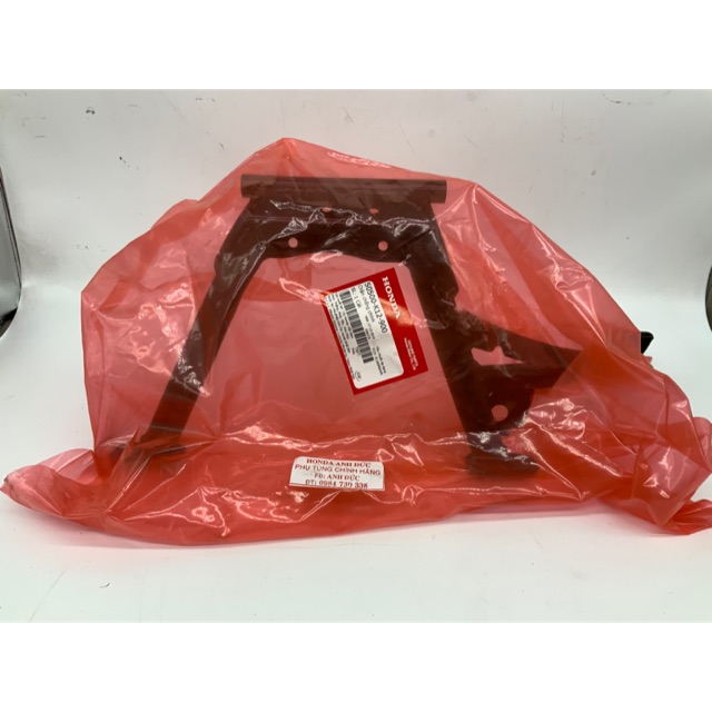 Chân chống giữa lead 125