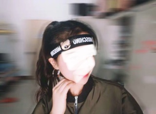 Headband K-pop. (Bờm tóc nam nữ)