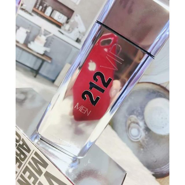 Nước hoa nam 212 VIP MEN 100ML