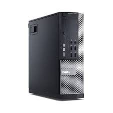 Case đồng bộ Dell, Máy bộ DELL OPTIPLEX 3020/7020 SFF core i7 i5 i3 bền giá rẻ