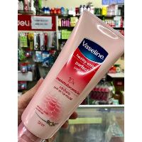 Sữa dưỡng thể vaseline 10x 320ml Thái Lan