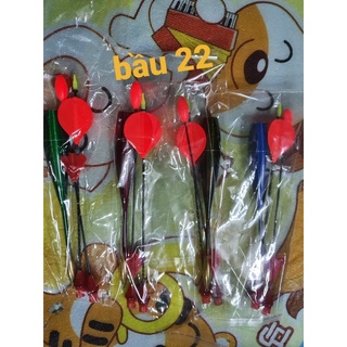 phao lục chân đồng