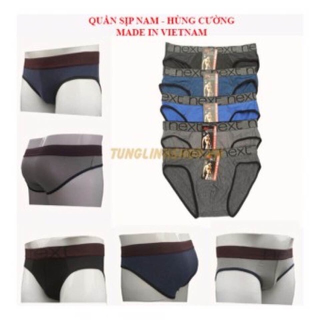 Combo 10 chiếc ship nam