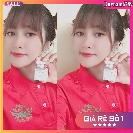 Kem Giảm Mụn Beautyqueen Loại Bỏ Mụn Thâm, Mụn Trứng Cá, Làm Mờ Sẹo, Dưỡng Da