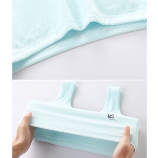 áo lót bé gái 2 lớp