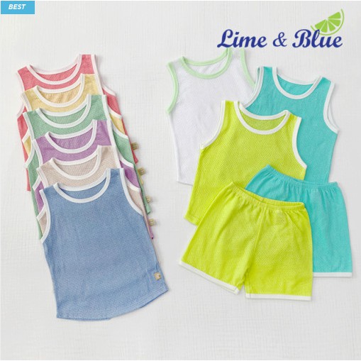 BỘ 3 lỗ COTTON 100% DẬP LỖ SIÊU THOÁNG MÁT