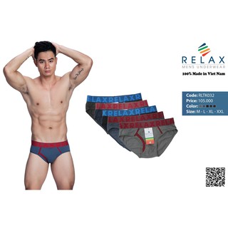 Quần lót nam RLTK032