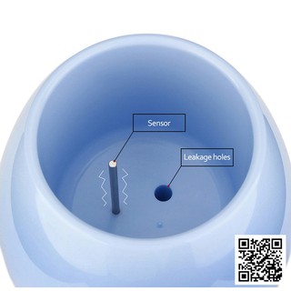Loa bluetooth kiêm chậu trồng cây