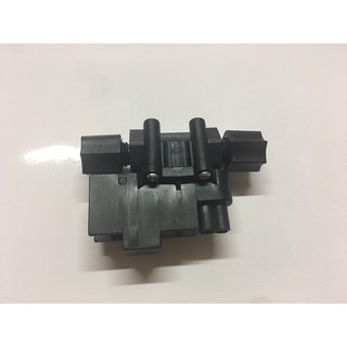 van áp cao máy lọc nước RO