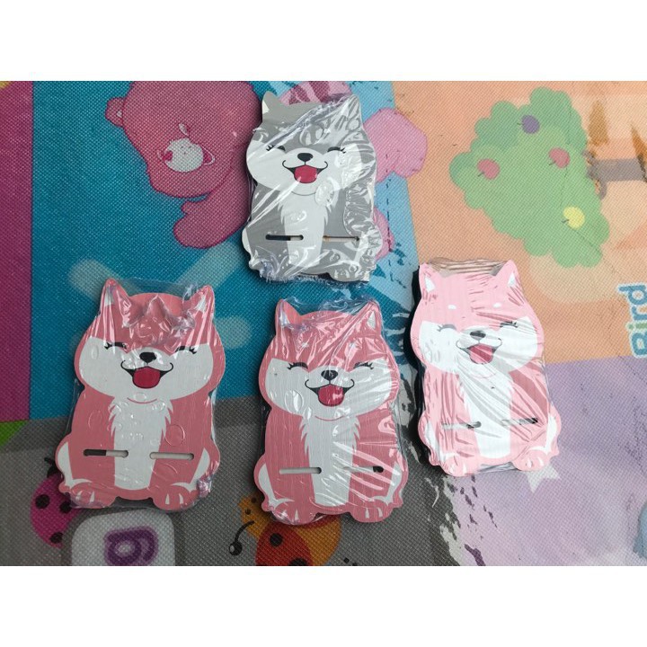 GIÁ ĐỠ ĐIỆN THOẠI HÌNH CHÚ CHÓ ĐÁNG YÊU _ Giá Bán Sỉ Lẻ | BigBuy360 - bigbuy360.vn