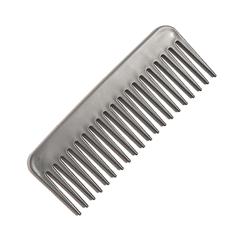 Lược Chải Tóc Xoăn Dày Chống Tĩnh Điện Dành Cho Nam Và Nữ