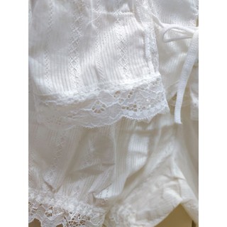 [ Ảnh thật] Set hai dây cute QC