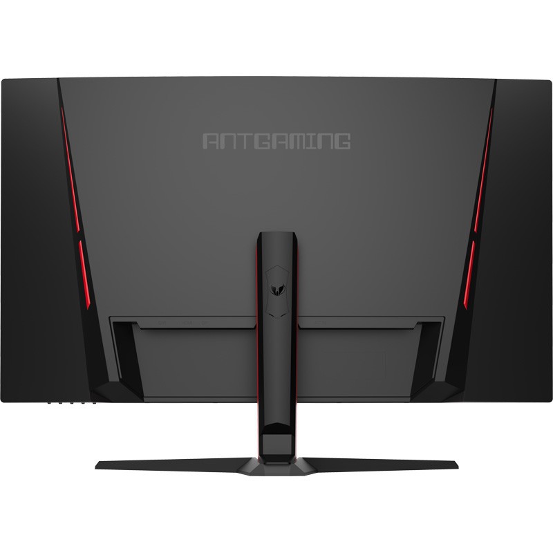 Màn hình gaming HKC NB27C2 27&quot; Panel VA 144Hz Màn hình LED cong